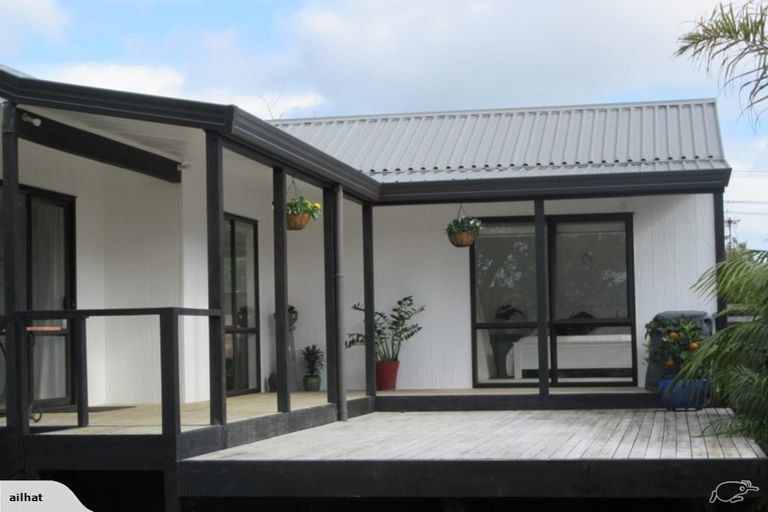 Photo of property in 2/24 Rosier Road, Glen Eden, Auckland, 0602