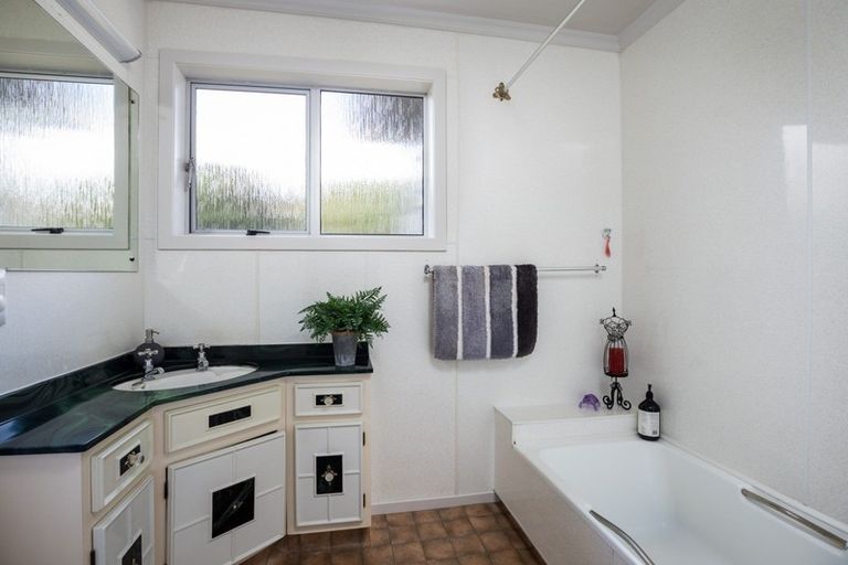 Photo of property in 46a Paynters Avenue, Strandon, New Plymouth, 4312