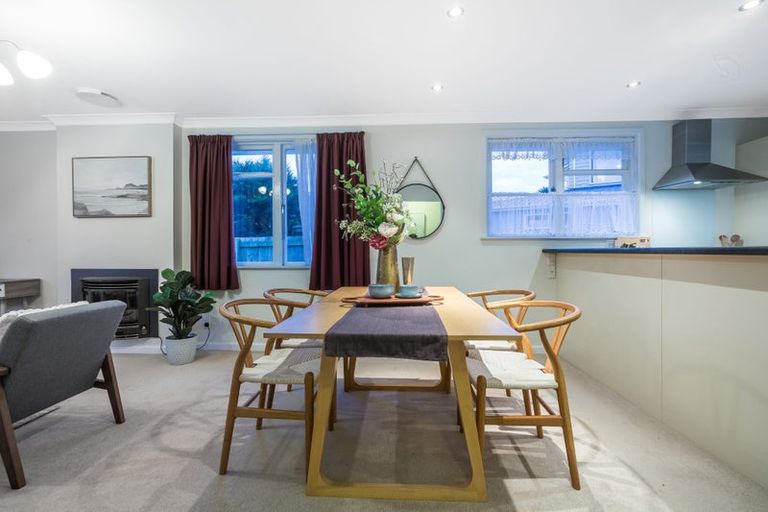 Photo of property in 17 Morgan Street, Johnsonville, Wellington, 6037