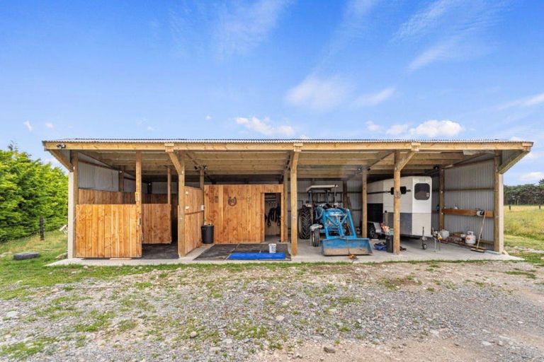 Photo of property in 671 Browns Rock Road, Burnt Hill, Oxford, 7495