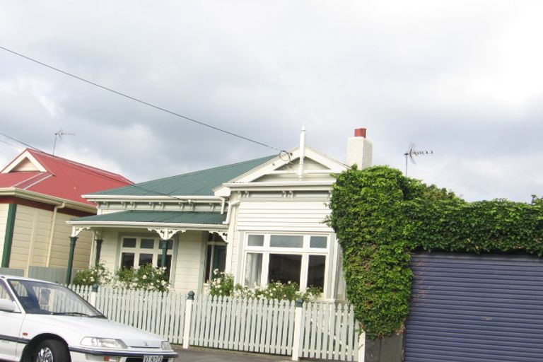 Photo of property in 6 Elizabeth Street, Petone, Lower Hutt, 5012