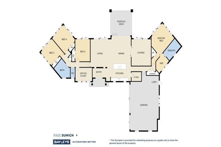 Photo of property in 7 Beau Lane, Maunu, Whangarei, 0110