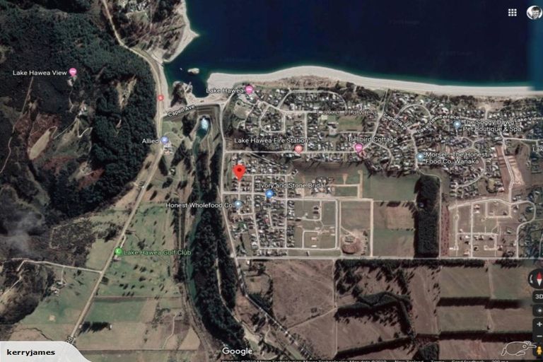 Photo of property in 9 Edna Lane, Lake Hawea, Wanaka, 9382