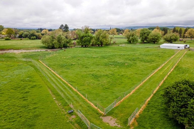 Photo of property in 18 Nixons Road, Fairlie, 7987