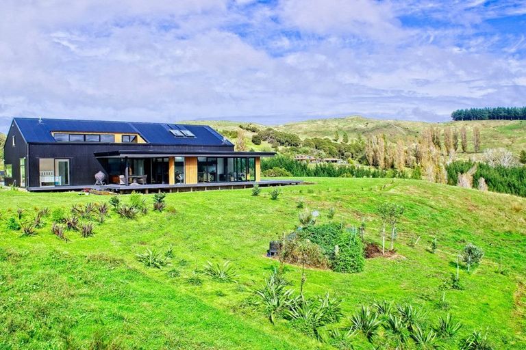 Photo of property in 276 Gaddums Hill Road, Outer Kaiti, Gisborne, 4010