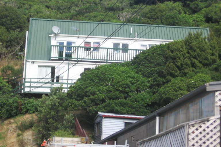 Photo of property in 105 Awarua Street, Ngaio, Wellington, 6035