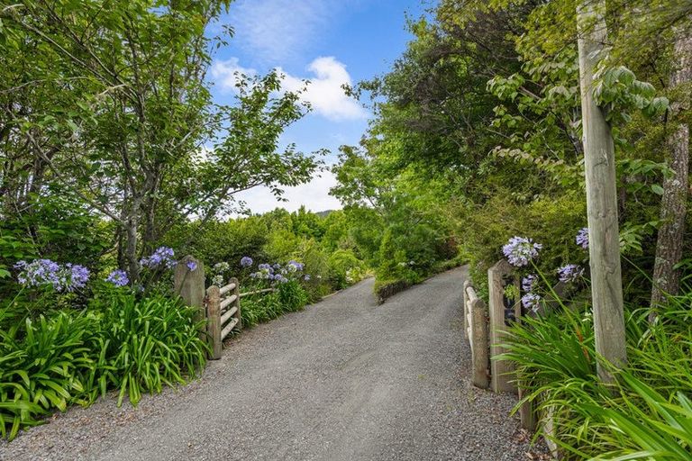 Photo of property in 305 Rapson Road, Kaukapakapa, 0871