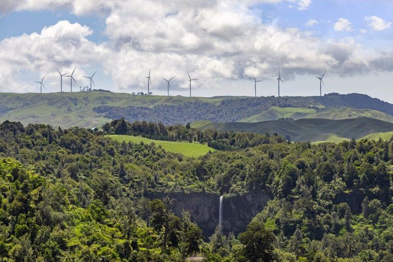 Photo of property in 112a Newton Road, Raglan, Te Mata, 3894