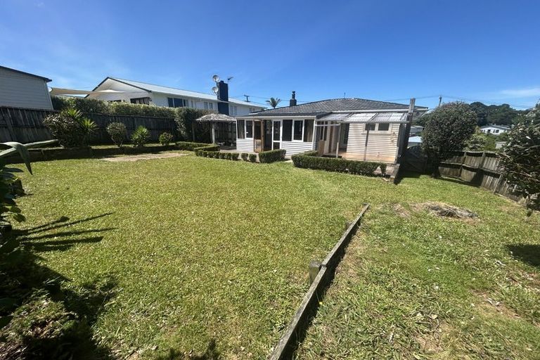 Photo of property in 71 Heaphy Street, Blockhouse Bay, Auckland, 0600