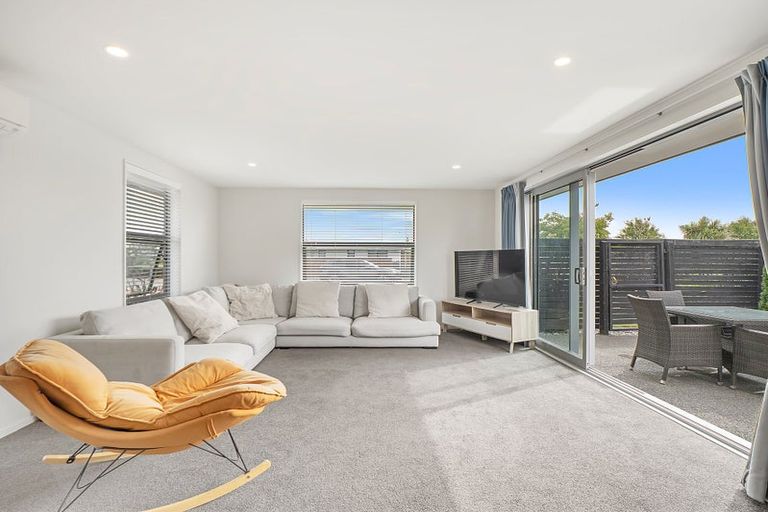 Photo of property in 58 Quartz Drive, Rolleston, 7614