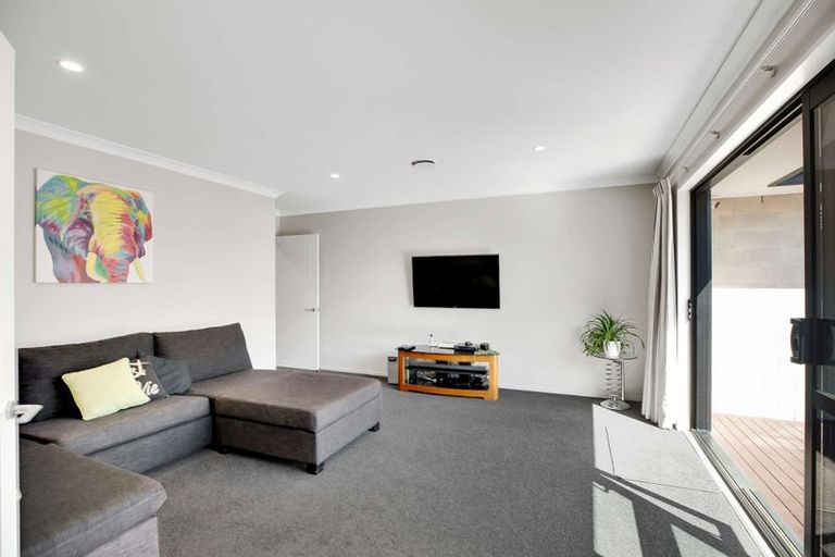 Photo of property in 39 Navy Loop, Rolleston, 7614