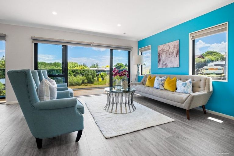 Photo of property in 10a Glenmary Place, Papatoetoe, Auckland, 2025