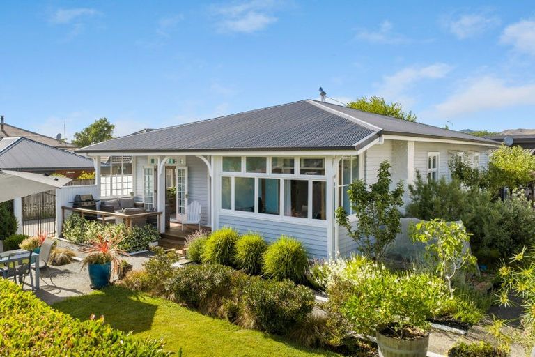 Photo of property in 71 Parker Street, Mayfield, Blenheim, 7201