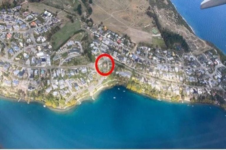 Photo of property in 531 Peninsula Road, Kelvin Heights, Queenstown, 9300