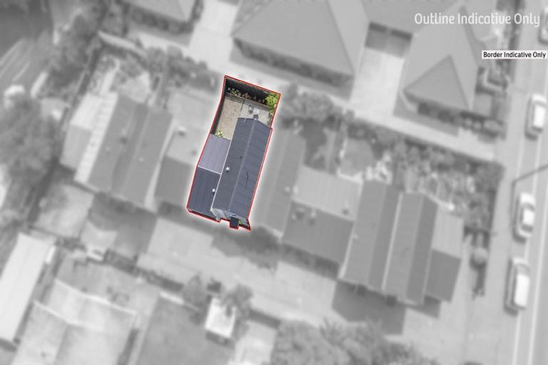 Photo of property in 4/115 Waltham Road, Sydenham, Christchurch, 8023