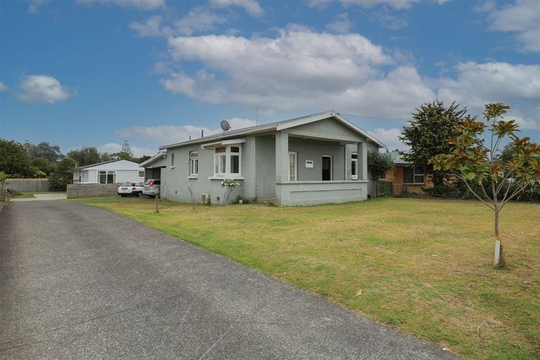 Photo of property in 183 Hakanoa Street, Huntly, 3700