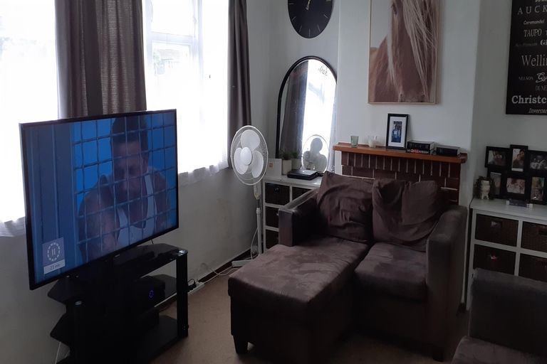 Photo of property in 25b Webb Street, Huntly, 3700