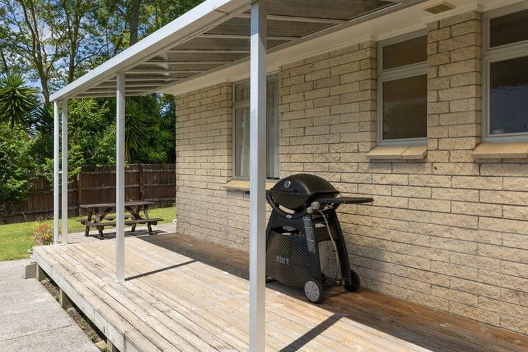 Photo of property in 4 Harlock Place, Huntly, 3700