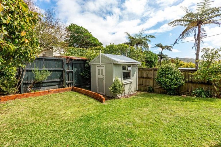 Photo of property in 98 Campbell Street, Karori, Wellington, 6012
