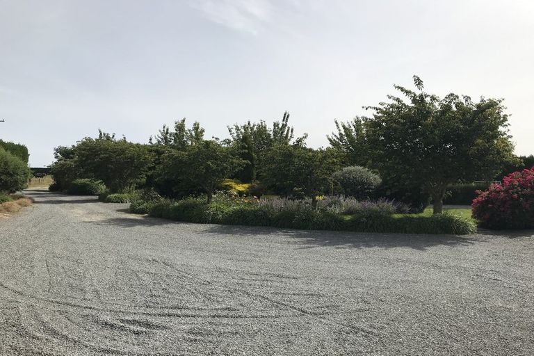 Photo of property in 282 Sharlands Road, Dunsandel, Rakaia, 7783