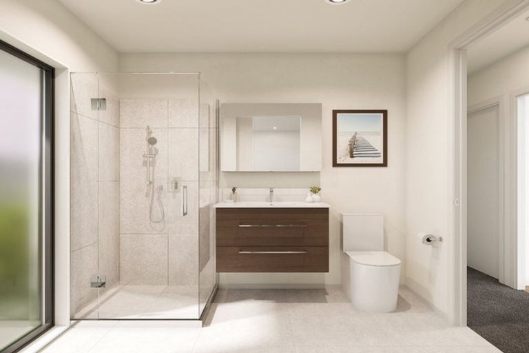 Photo of property in 3/232 Queenspark Drive, Parklands, Christchurch, 8083