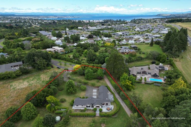 Photo of property in 438 Clearwater Lane, Rangatira Park, Taupo, 3384