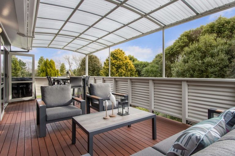 Photo of property in 41 Lawrence Road, Waihi, 3610