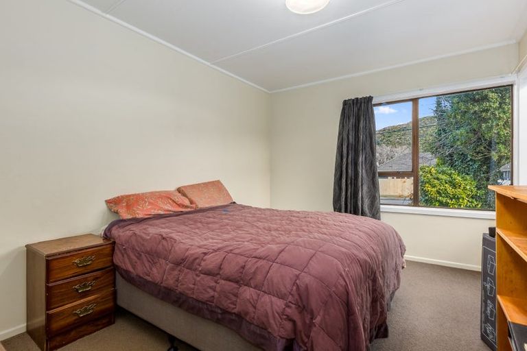 Photo of property in 105 Wood Street, Wainuiomata, Lower Hutt, 5014