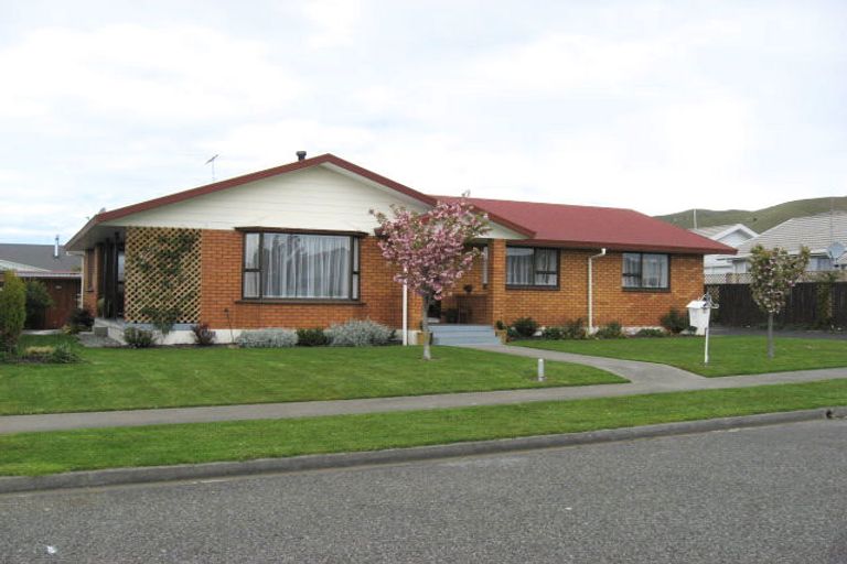 Photo of property in 37 Faulkland Drive, Witherlea, Blenheim, 7201