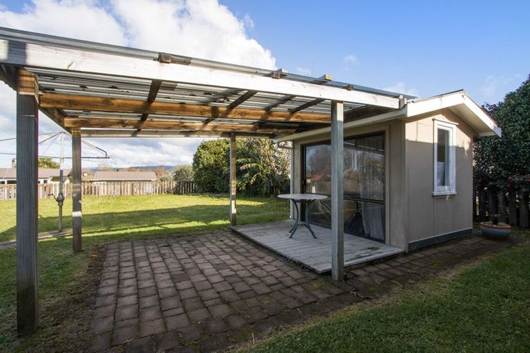 Photo of property in 8 Walker Street, Waihi, 3610