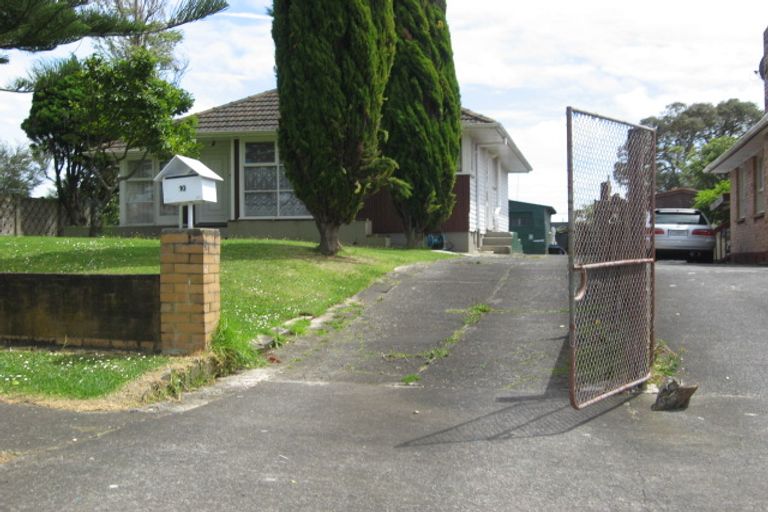 Photo of property in 10 Deborah Place, Mangere, Auckland, 2022