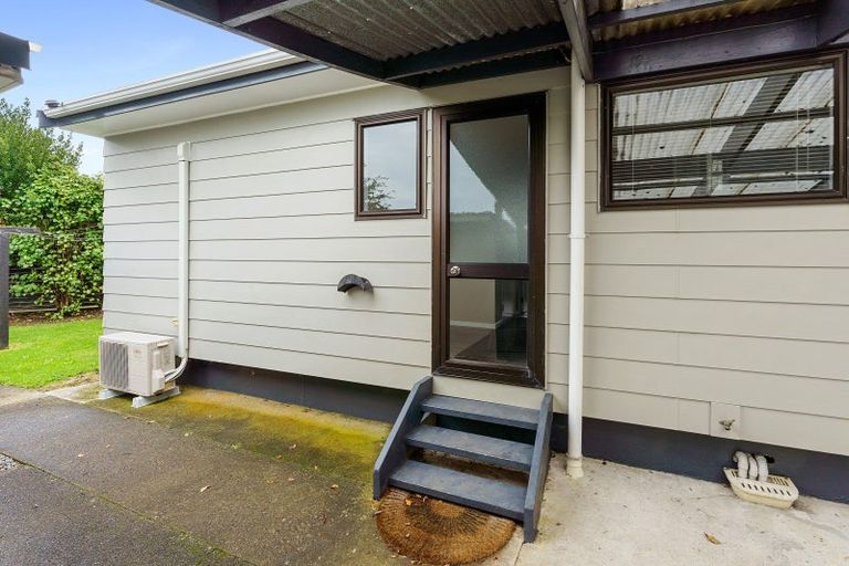 Photo of property in 55c Kirk Street, Otaki, 5512
