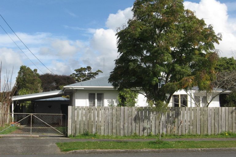Photo of property in 107 Corks Road, Tikipunga, Whangarei, 0112