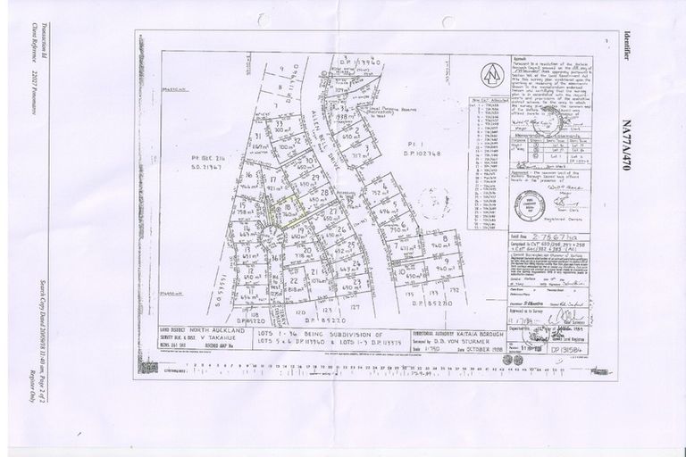 Photo of property in 20 Terry Crescent, Kaitaia, 0410