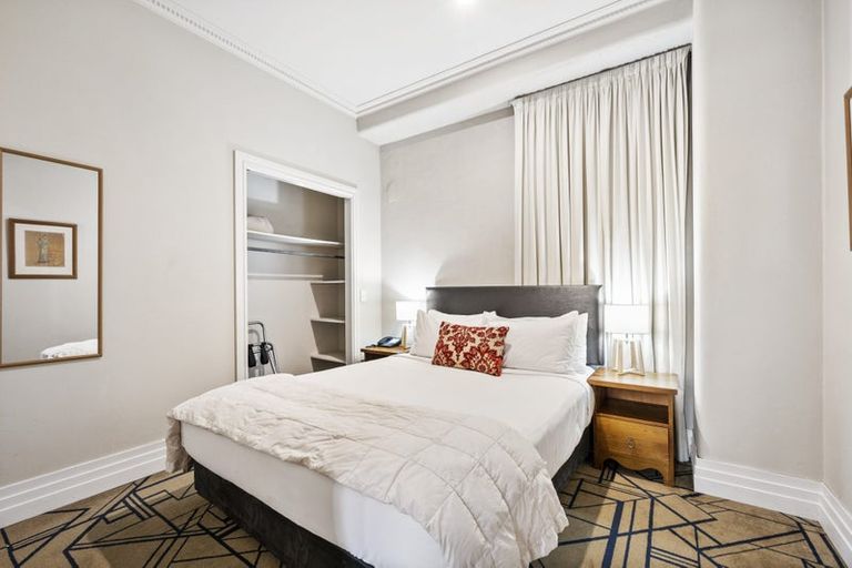 Photo of property in Quest Wellington Serviced Apart, 2/33a Hunter Street, Wellington Central, Wellington, 6011