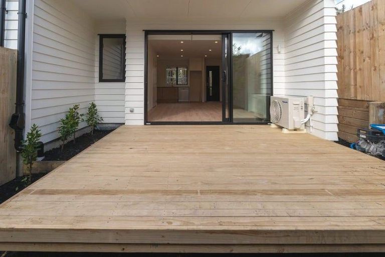 Photo of property in 4/56 Salisbury Road, Birkdale, Auckland, 0626