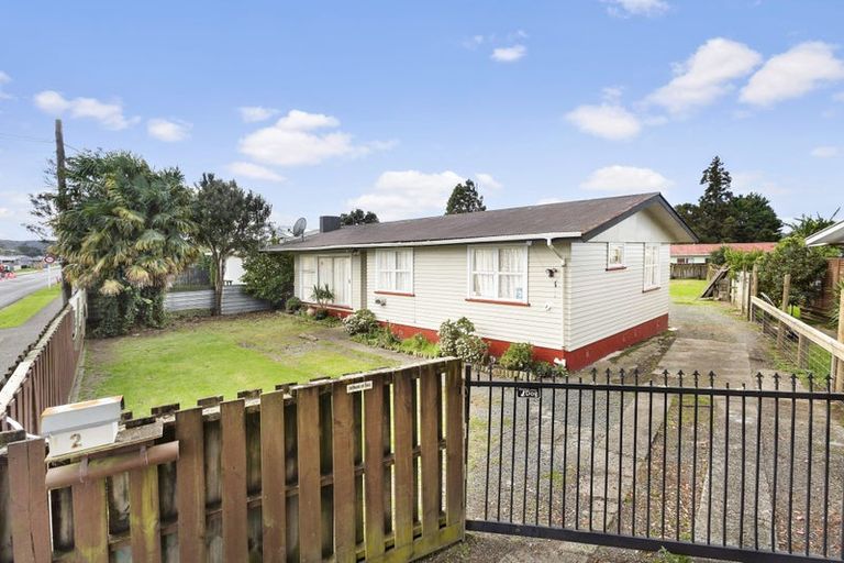 Photo of property in 2 Vinegar Hill Road, Tikipunga, Whangarei, 0112