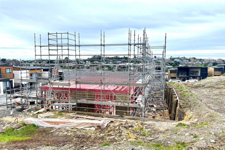 Photo of property in 3 Milenio Crescent, Windsor Park, 0632