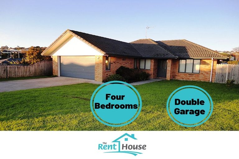 Photo of property in 18 Thomas Road, Flat Bush, Auckland, 2019