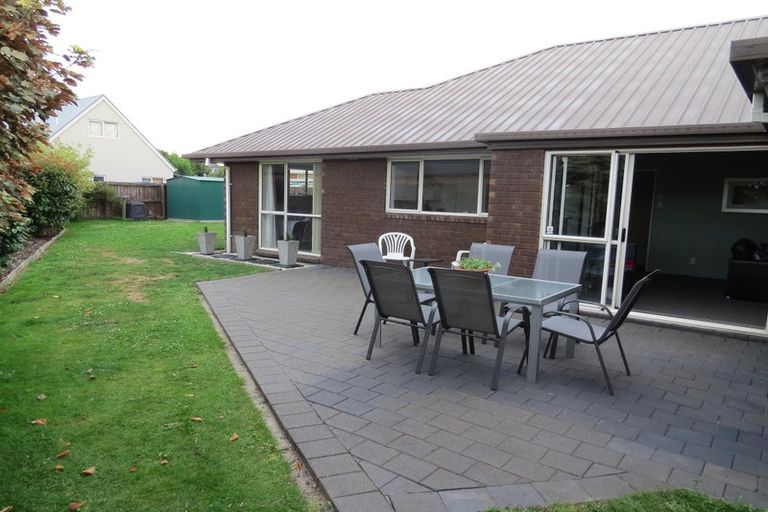 Photo of property in 4 Arkwright Place, Halswell, Christchurch, 8025