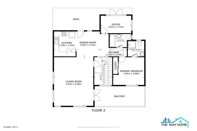 Photo of property in 23 Wyndrum Avenue, Waterloo, Lower Hutt, 5011