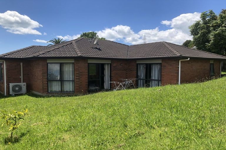 Photo of property in 40 Cartmel Avenue, Massey, Auckland, 0614