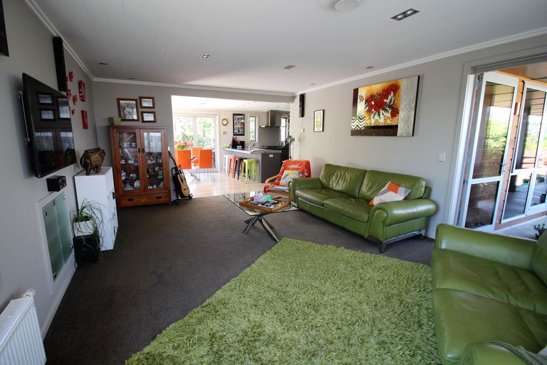 Photo of property in 21 Fox Street, Alexandra, 9320