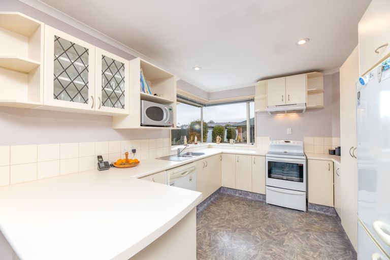 Photo of property in 99b Otaki Street, Kaiapoi, 7630