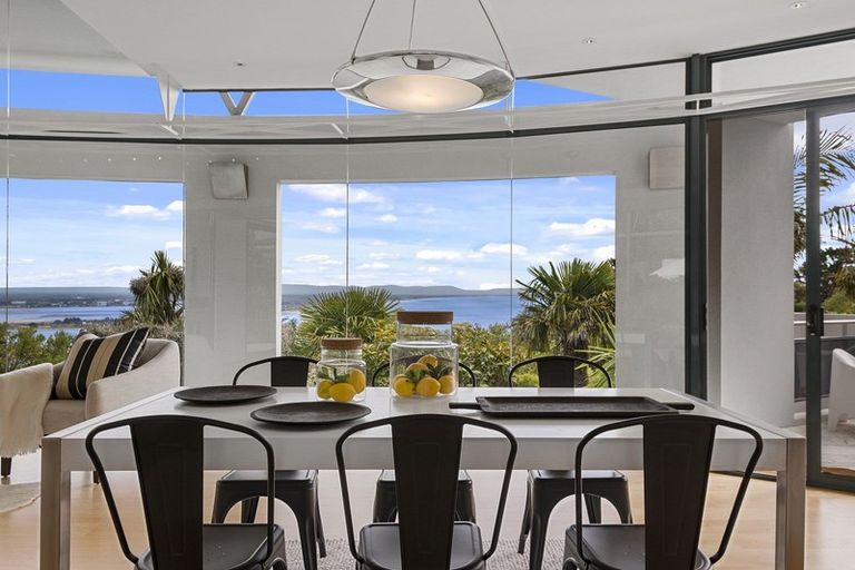 Photo of property in 142 Scarborough Road, Scarborough, Christchurch, 8081