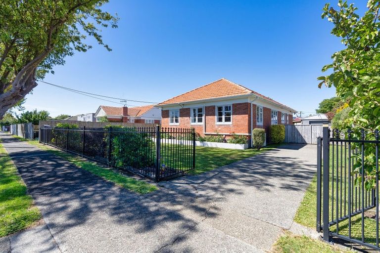 Photo of property in 34 Princes Street, Levin, 5510