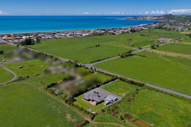 Photo of property in 56 Hawthorne Road, Kaikoura, 7300