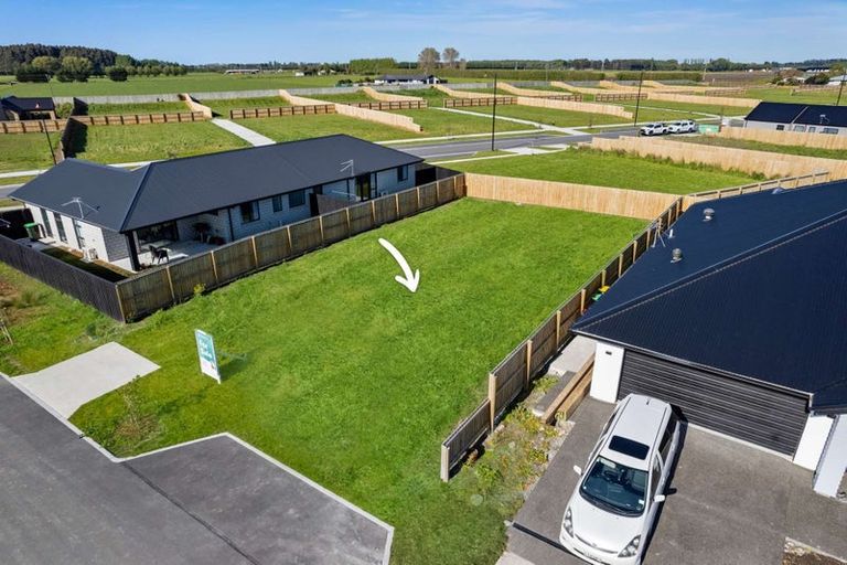 Photo of property in 3 Mccaw Road, Lincoln, 7608