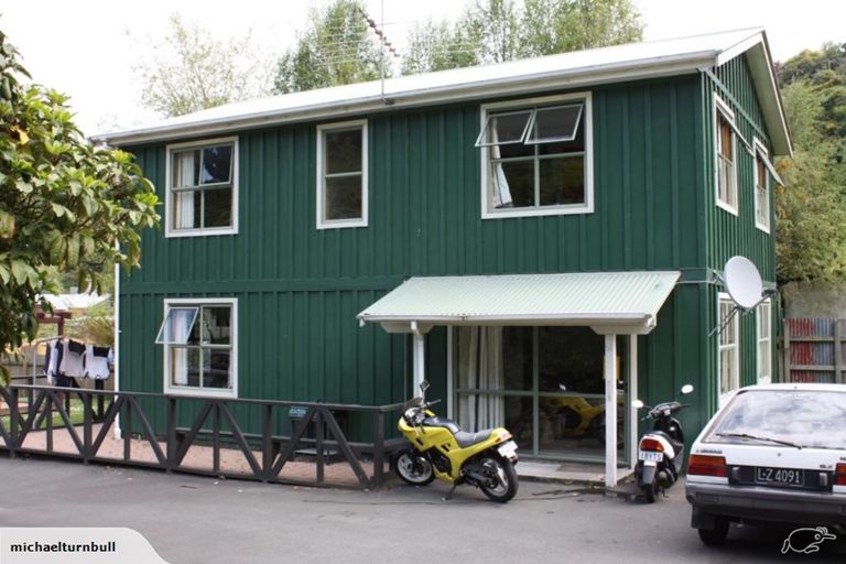 Photo of property in 61 Malvern Street, Woodhaugh, Dunedin, 9010