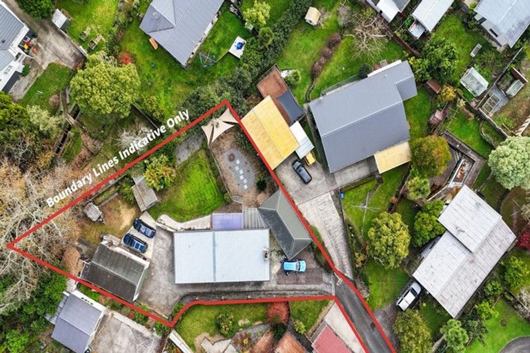 Photo of property in 30a Houchens Road, Glenview, Hamilton, 3206